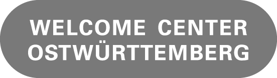 Welcome Center Ostwürttemberg
